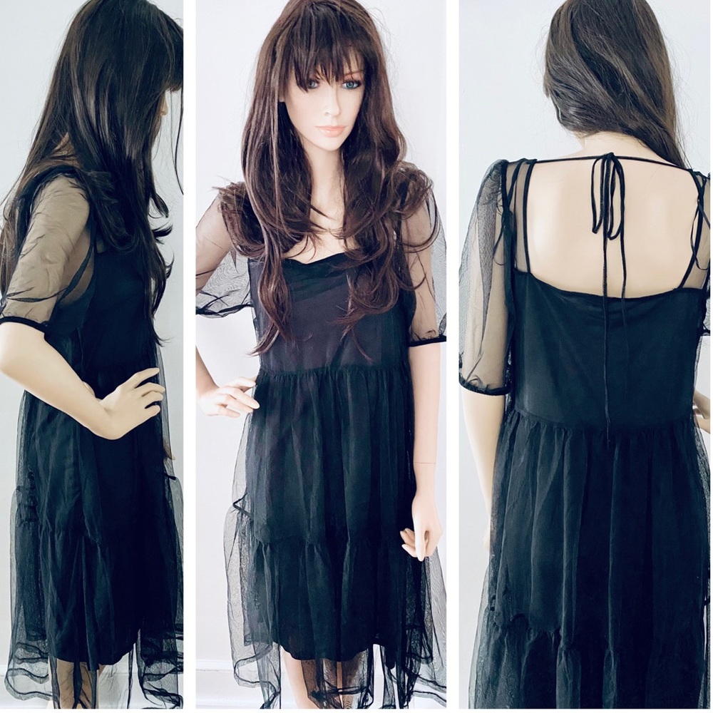 H&M Long Dress 👗